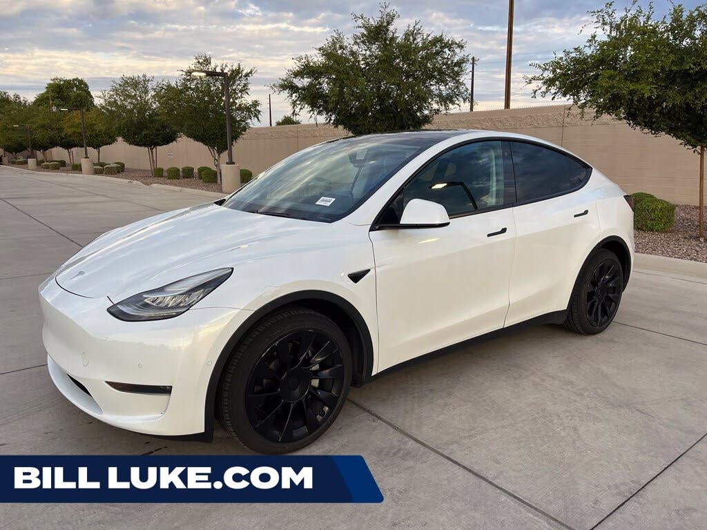 2020 Tesla Model Y Performance for sale in Phoenix, AZ