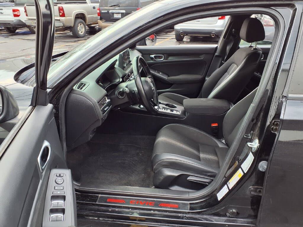 2022 Honda Civic