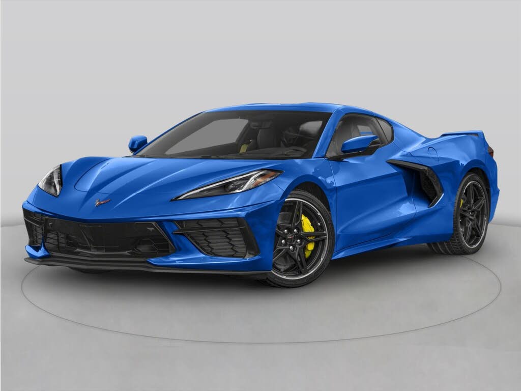 2023 Chevrolet Corvette Stingray for sale in Clovis, NM