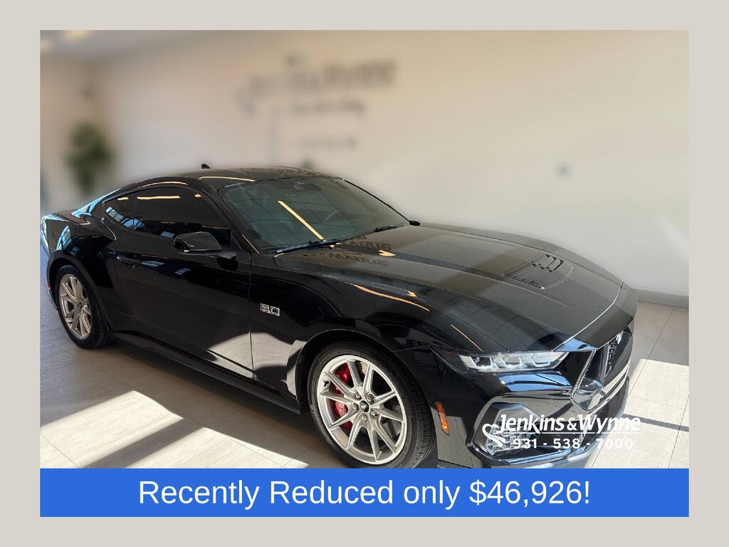 2024 Ford Mustang GT for sale in Clarksville, TN