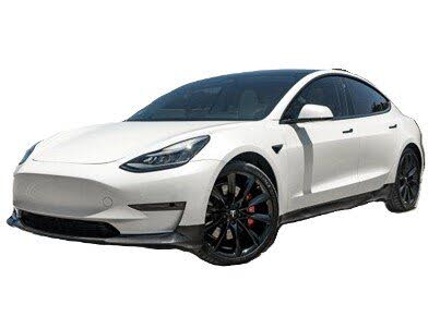 2023 Tesla Model 3 Performance for sale in Charlotte, NC