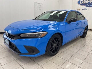 2024 Honda Civic