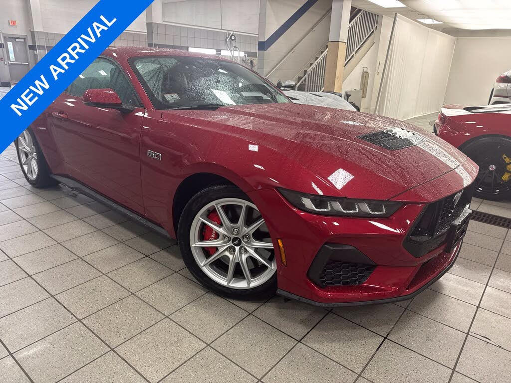 2024 Ford Mustang GT Premium for sale in Edison, NJ