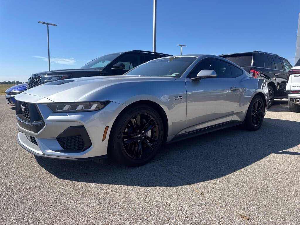 2024 Ford Mustang GT for sale in Trumann, AR