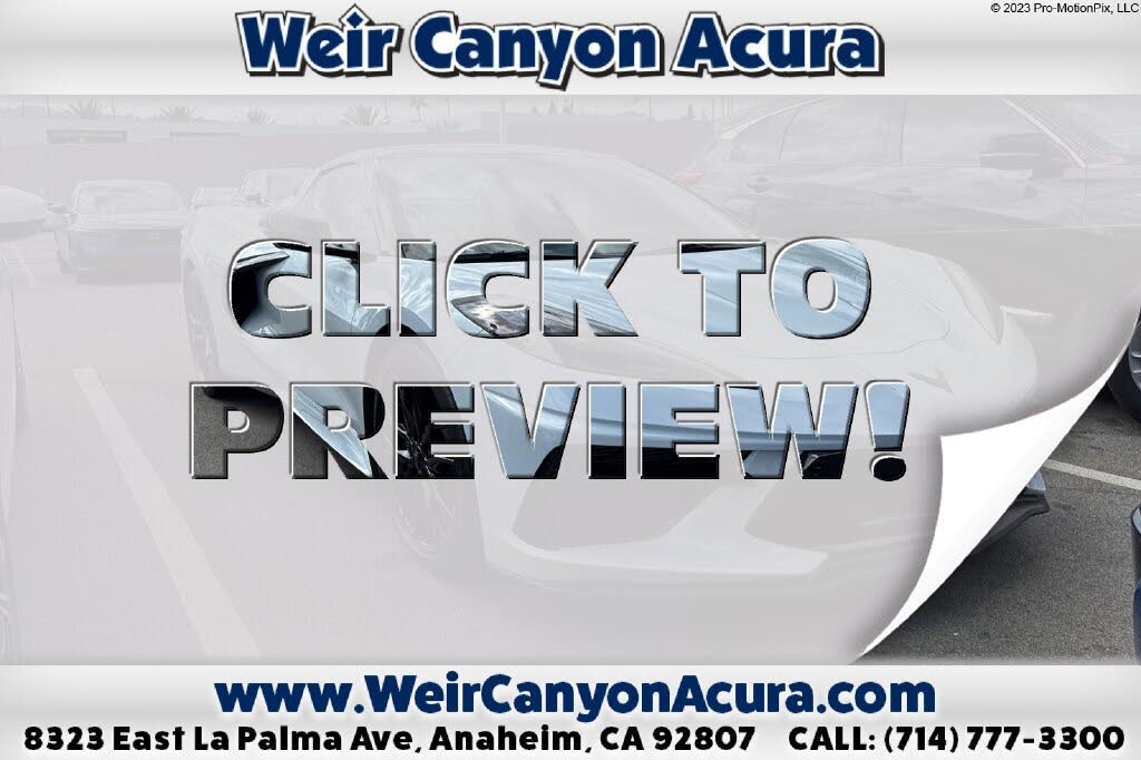 2023 Chevrolet Corvette Stingray for sale in Anaheim, CA