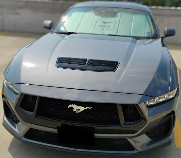 2024 Ford Mustang GT for sale in Manassas, VA