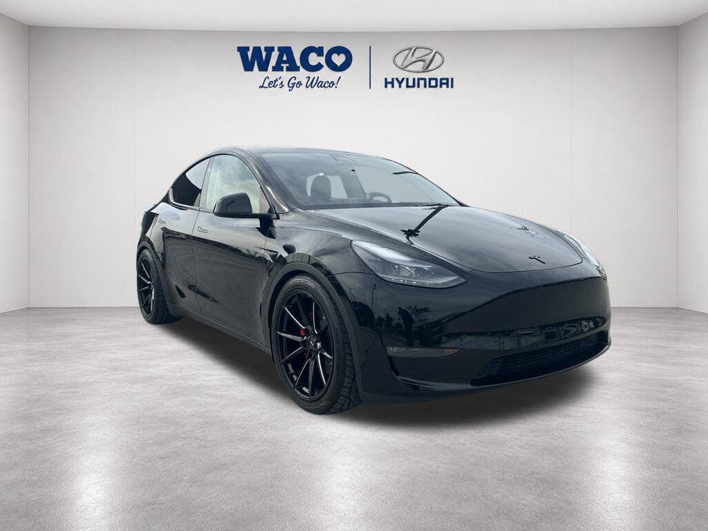 2024 Tesla Model Y Performance for sale in Waco, TX
