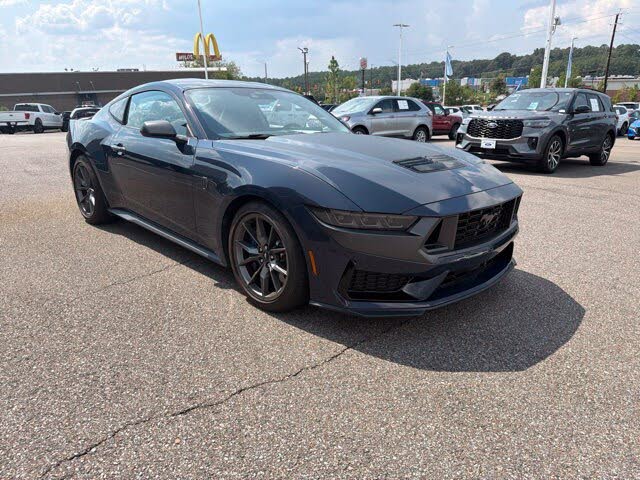 2024 Ford Mustang Dark Horse for sale in Bessemer, AL