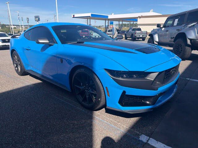 2025 Ford Mustang Dark Horse for sale in Bessemer, AL