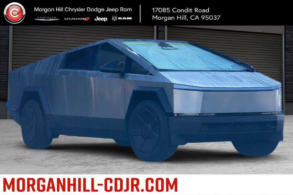 2024 Tesla Cybertruck All-Wheel Drive for sale in Seaside, CA