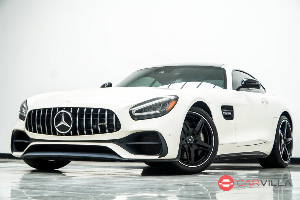2020 Mercedes-Benz AMG GT Base for sale in Kennesaw, GA