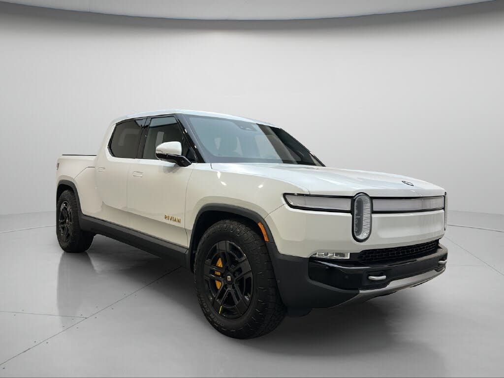 2022 Rivian R1T Adventure for sale in Golden, CO