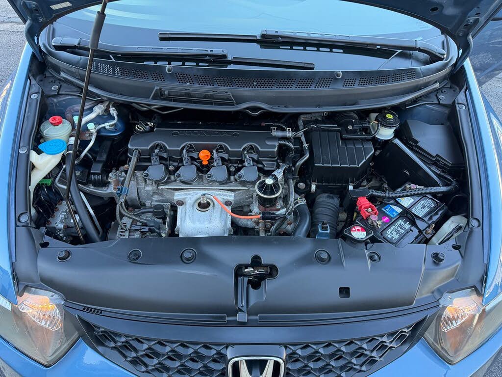 2009 Honda Civic