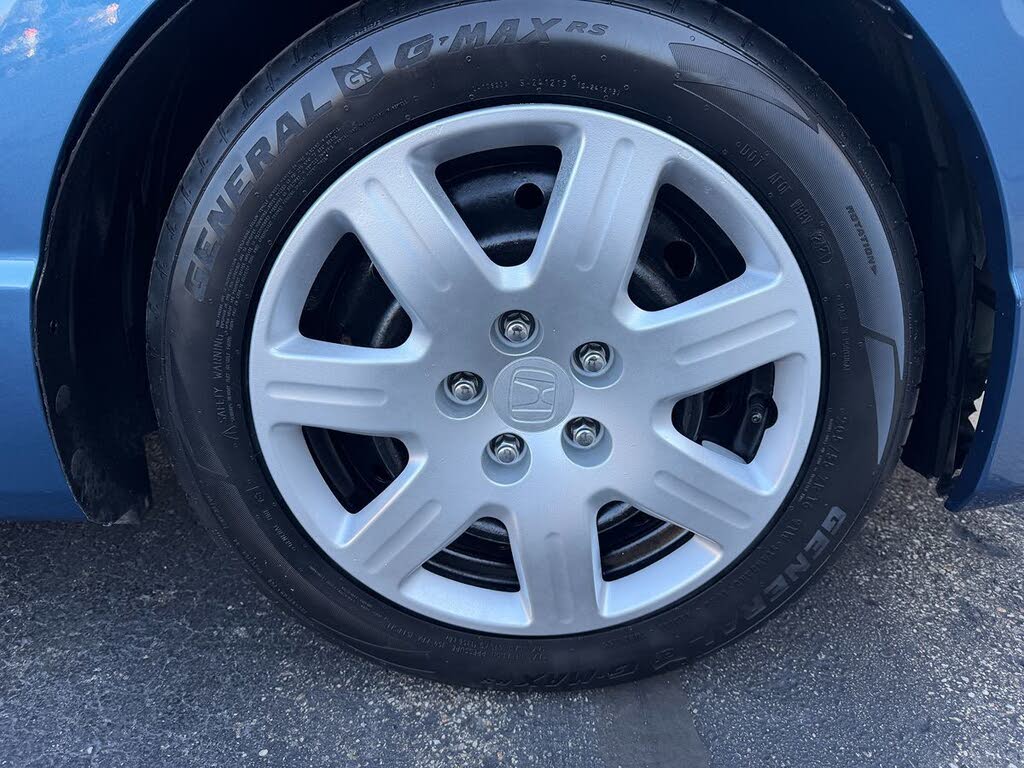 2009 Honda Civic