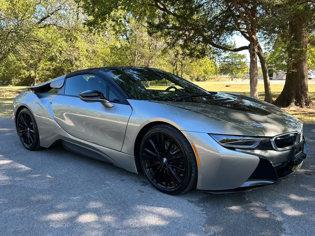 2019 BMW i8 Base for sale in Murfreesboro, TN