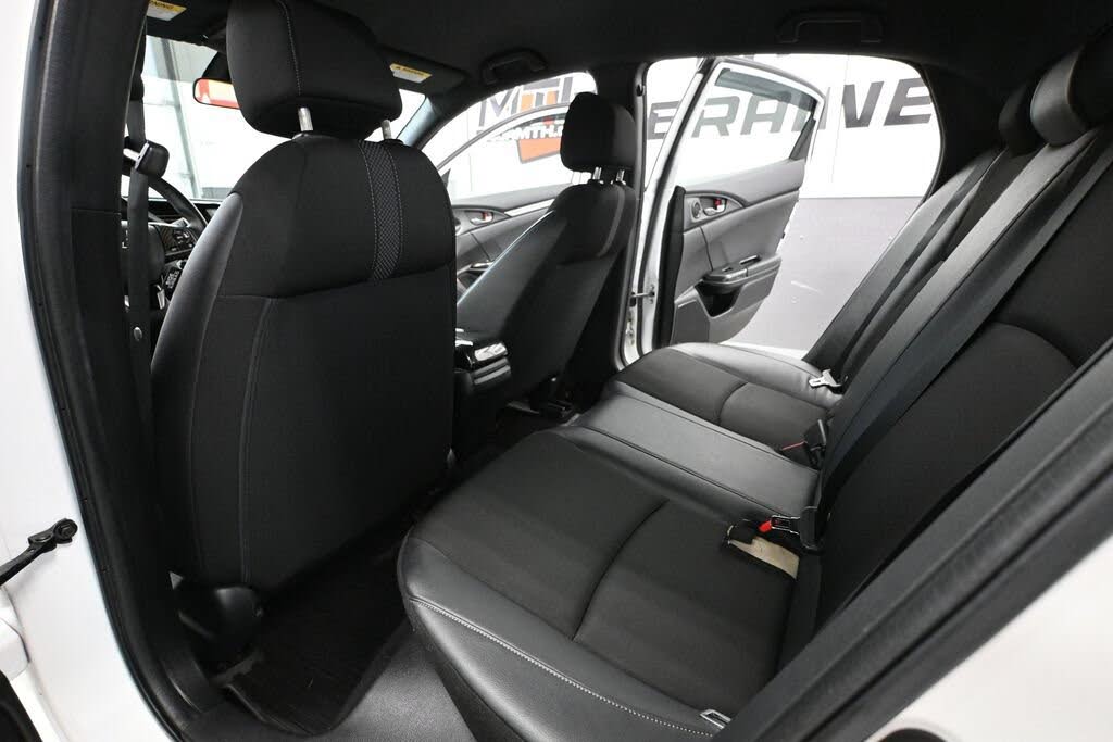 2021 Honda Civic
