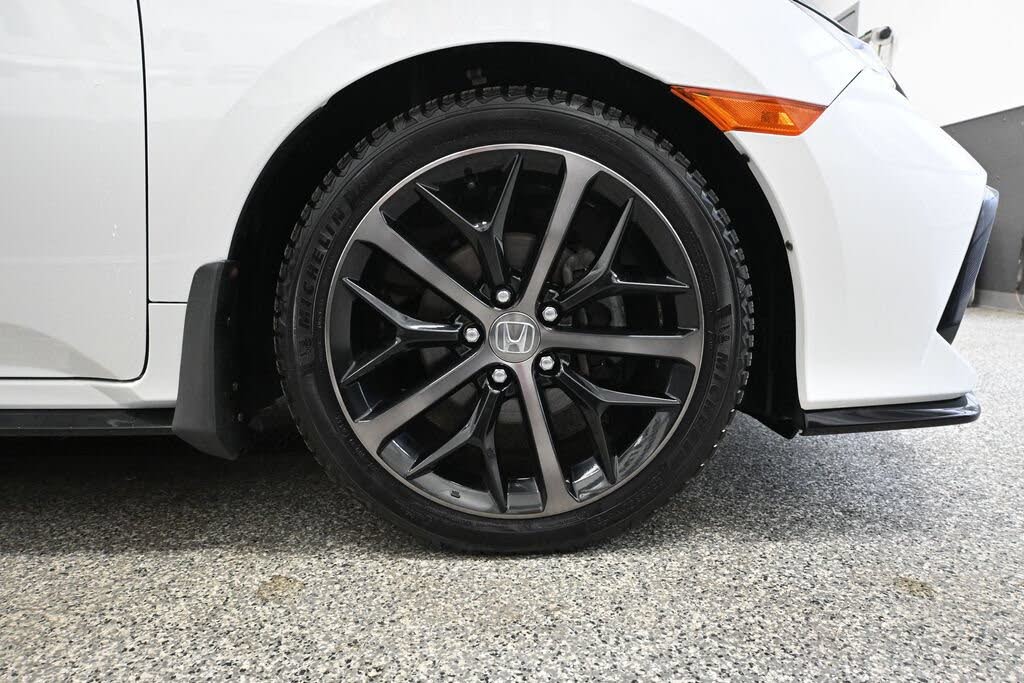 2021 Honda Civic