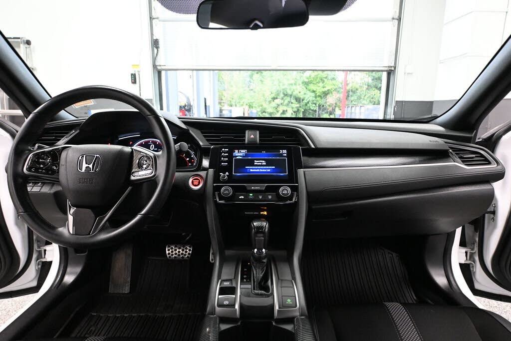 2021 Honda Civic
