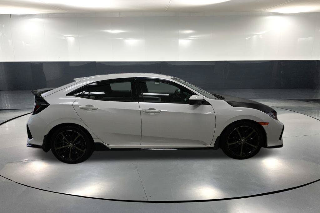 2021 Honda Civic