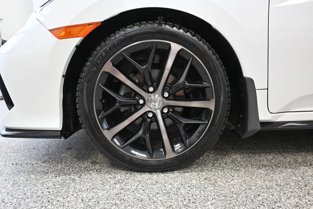 2021 Honda Civic