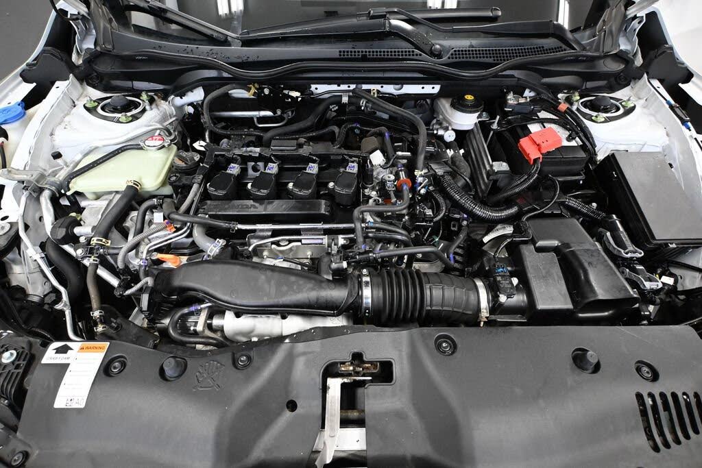 2021 Honda Civic