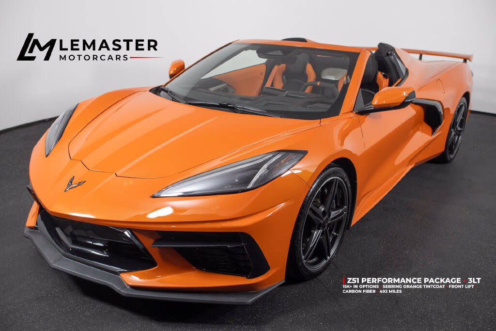 2026 Chevrolet Corvette Stingray for sale in Gilbert, AZ