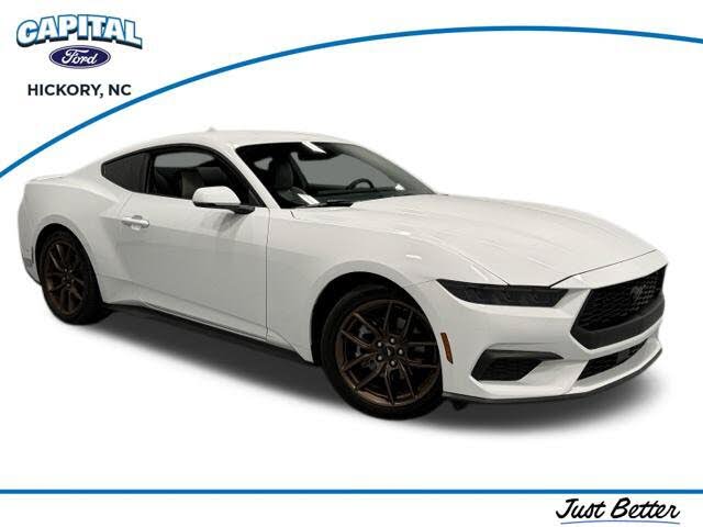 2025 Ford Mustang EcoBoost Premium for sale in Hickory, NC