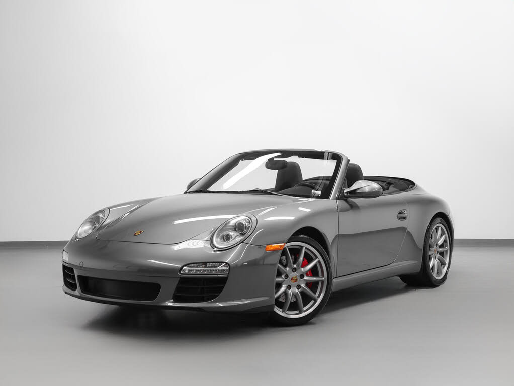 2009 Porsche 911 Carrera S for sale in St. Louis, MO