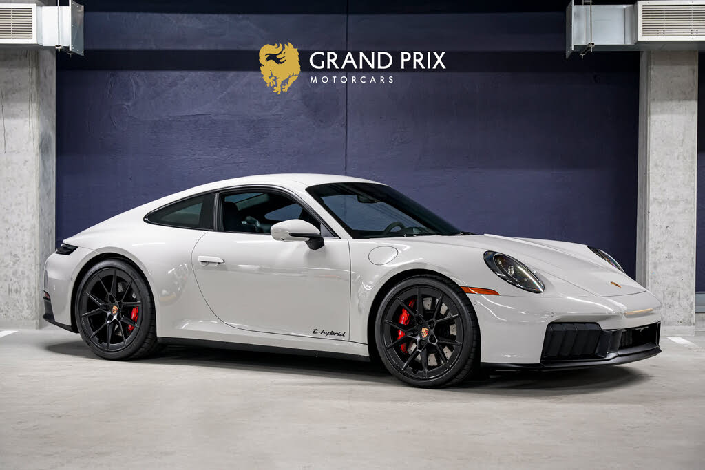 2026 Porsche 911 Carrera GTS for sale in Portland, OR