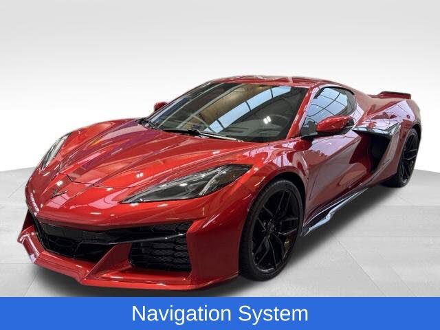 2025 Chevrolet Corvette Z06 for sale in Castle Rock, CO