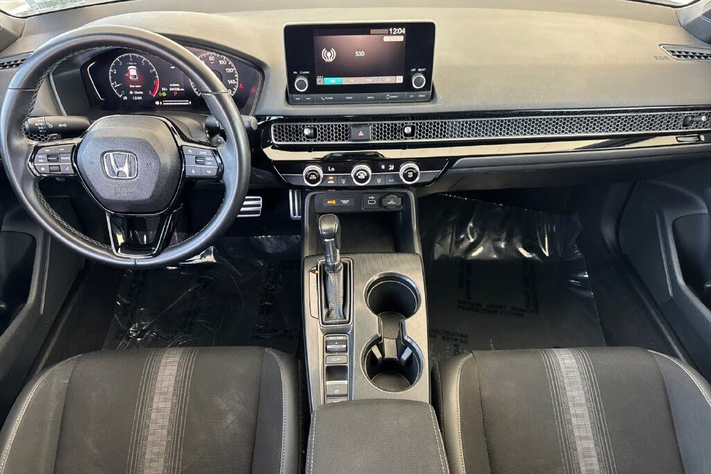 2023 Honda Civic