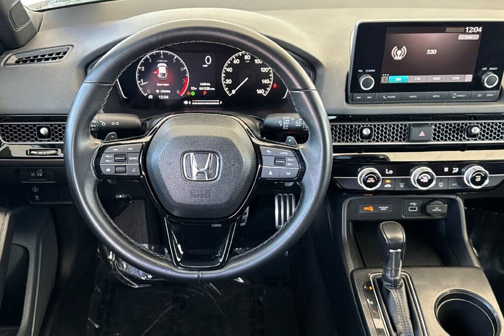 2023 Honda Civic