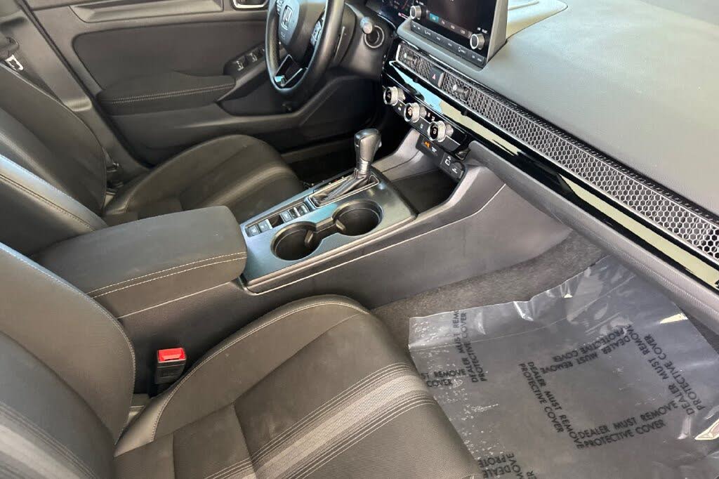 2023 Honda Civic