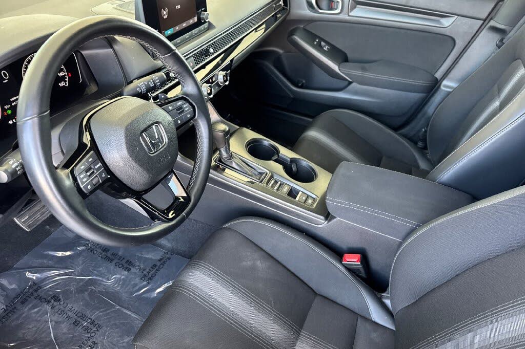 2023 Honda Civic