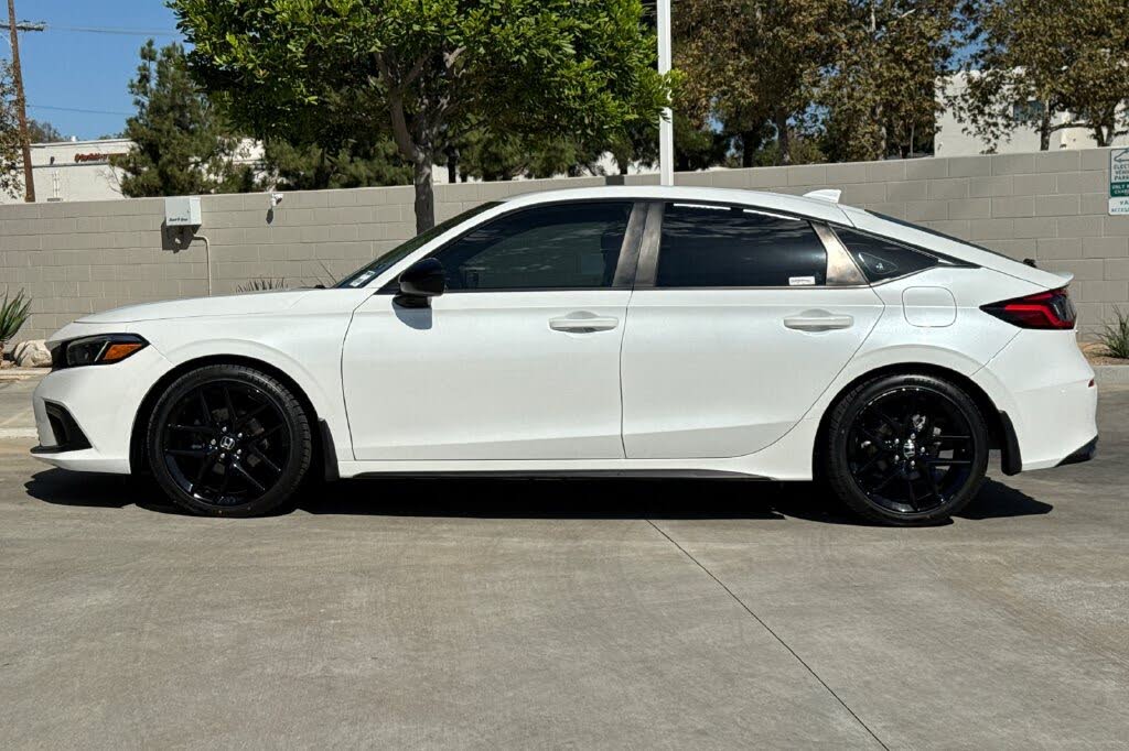 2023 Honda Civic