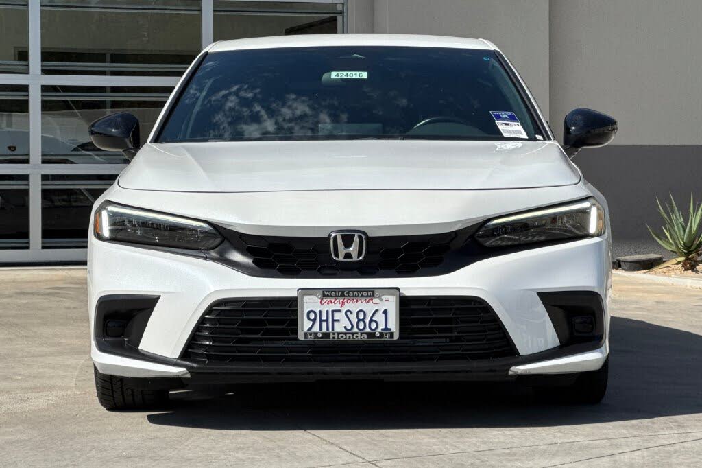 2023 Honda Civic
