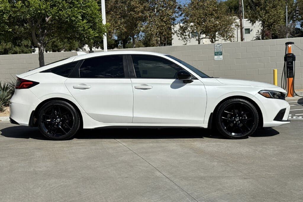 2023 Honda Civic