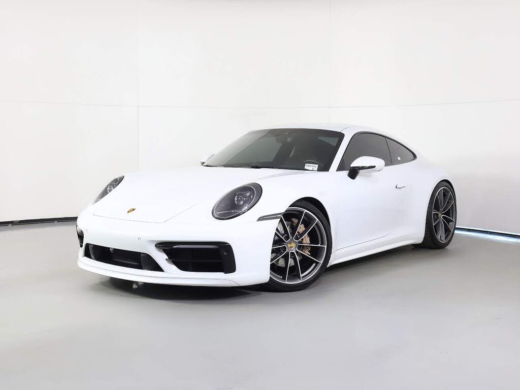 2022 Porsche 911 Carrera for sale in Tucson, AZ