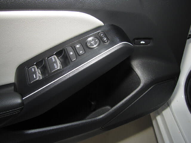 2025 Honda Civic Hybrid