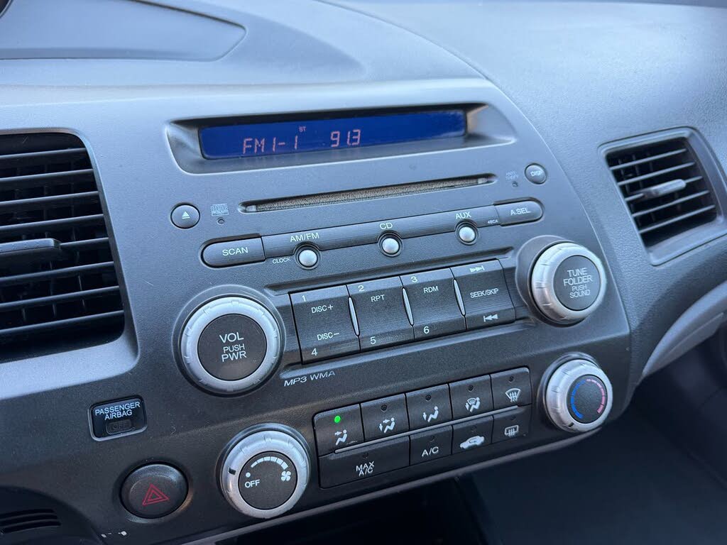 2009 Honda Civic