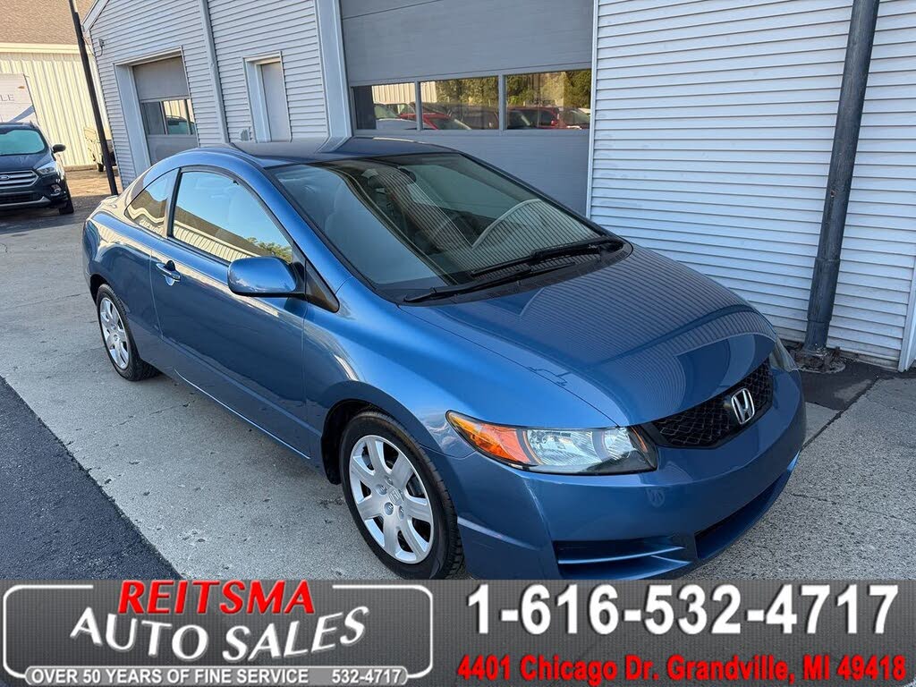 2009 Honda Civic