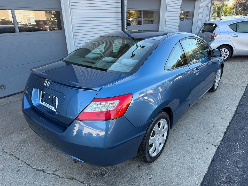 2009 Honda Civic