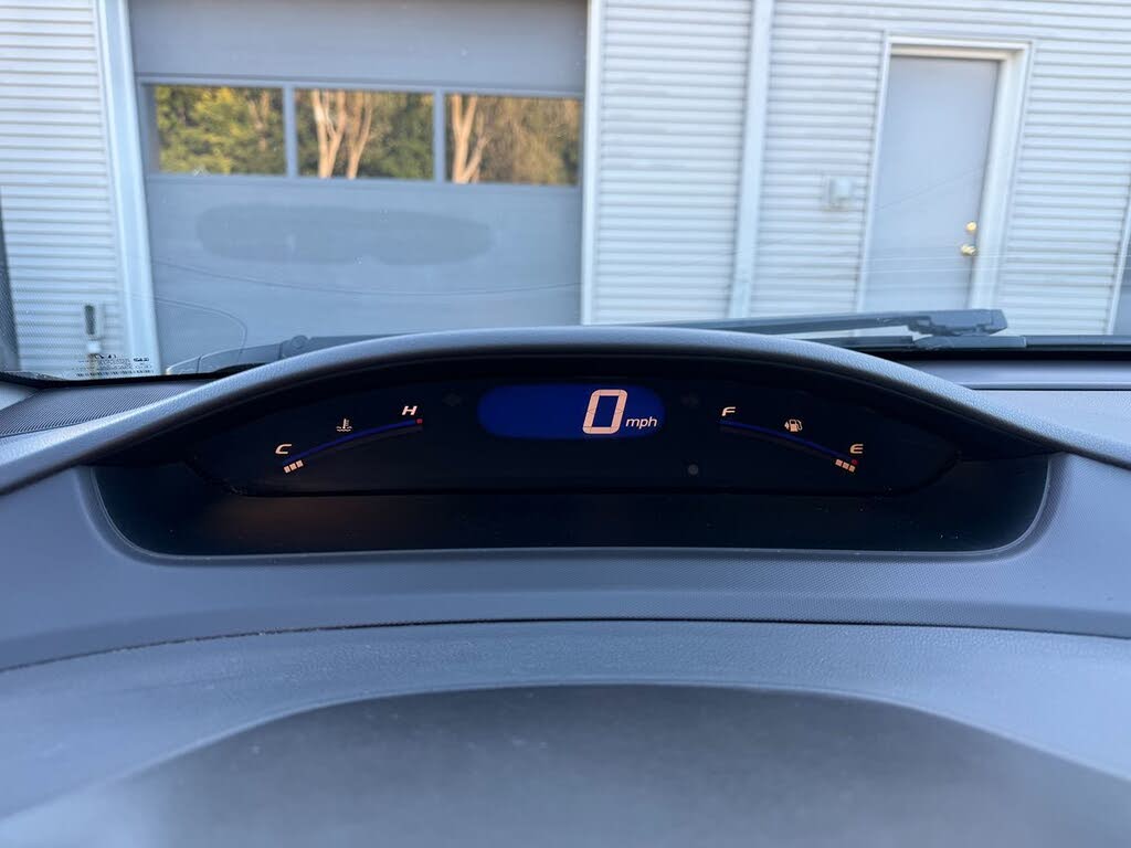 2009 Honda Civic