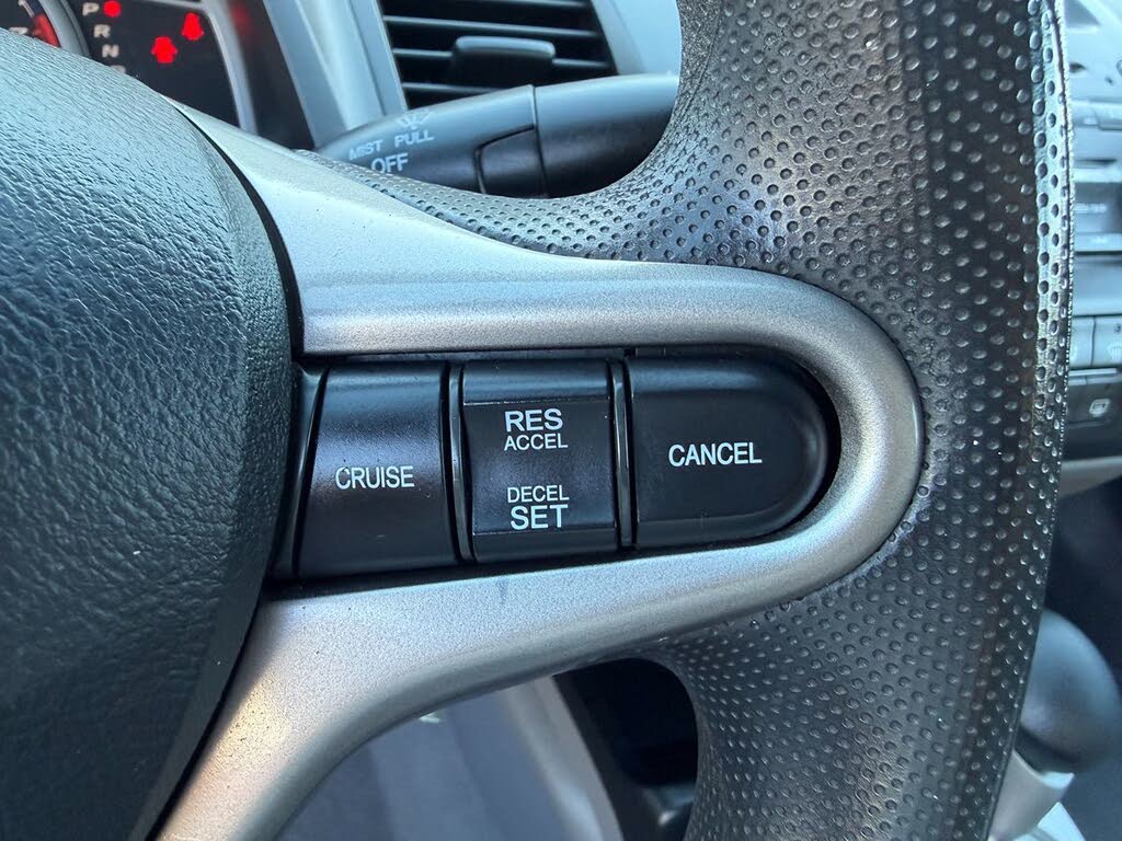 2009 Honda Civic