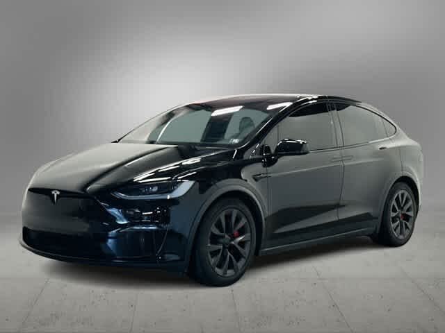 2024 Tesla Model X Plaid for sale in Moon Township, PA