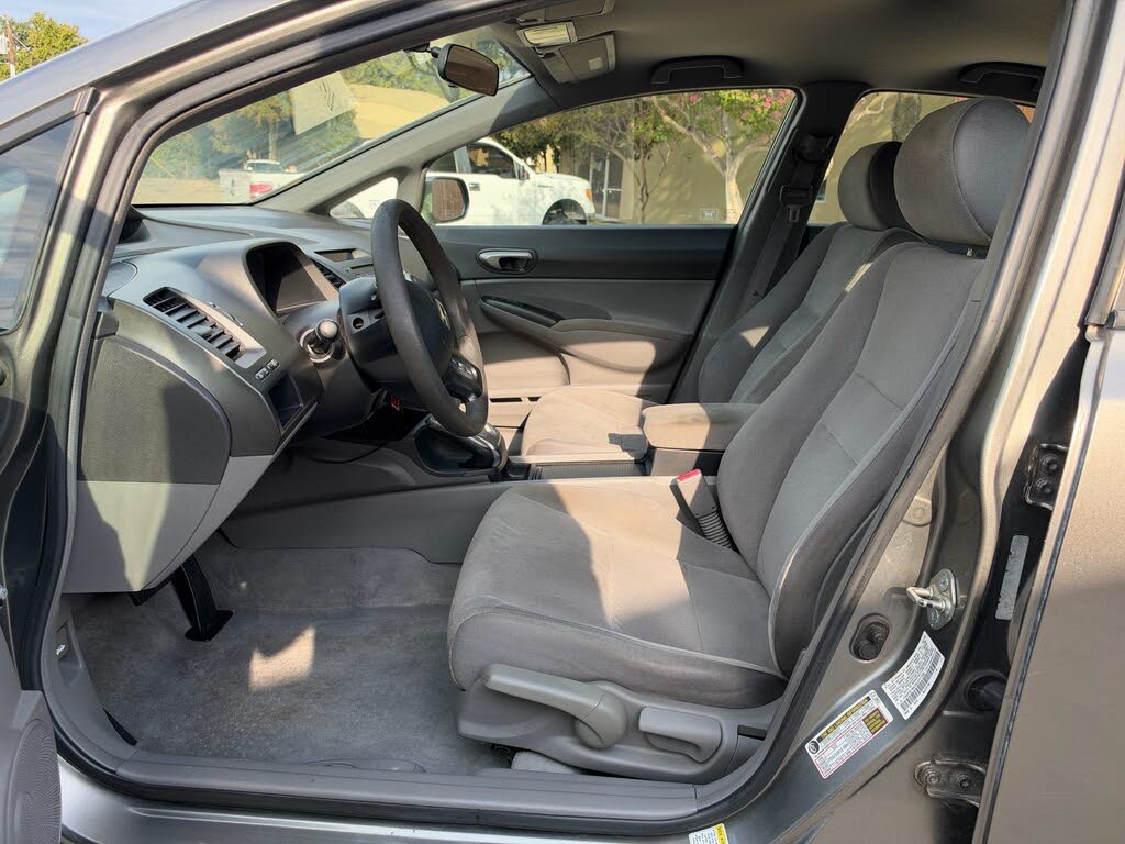 2006 Honda Civic
