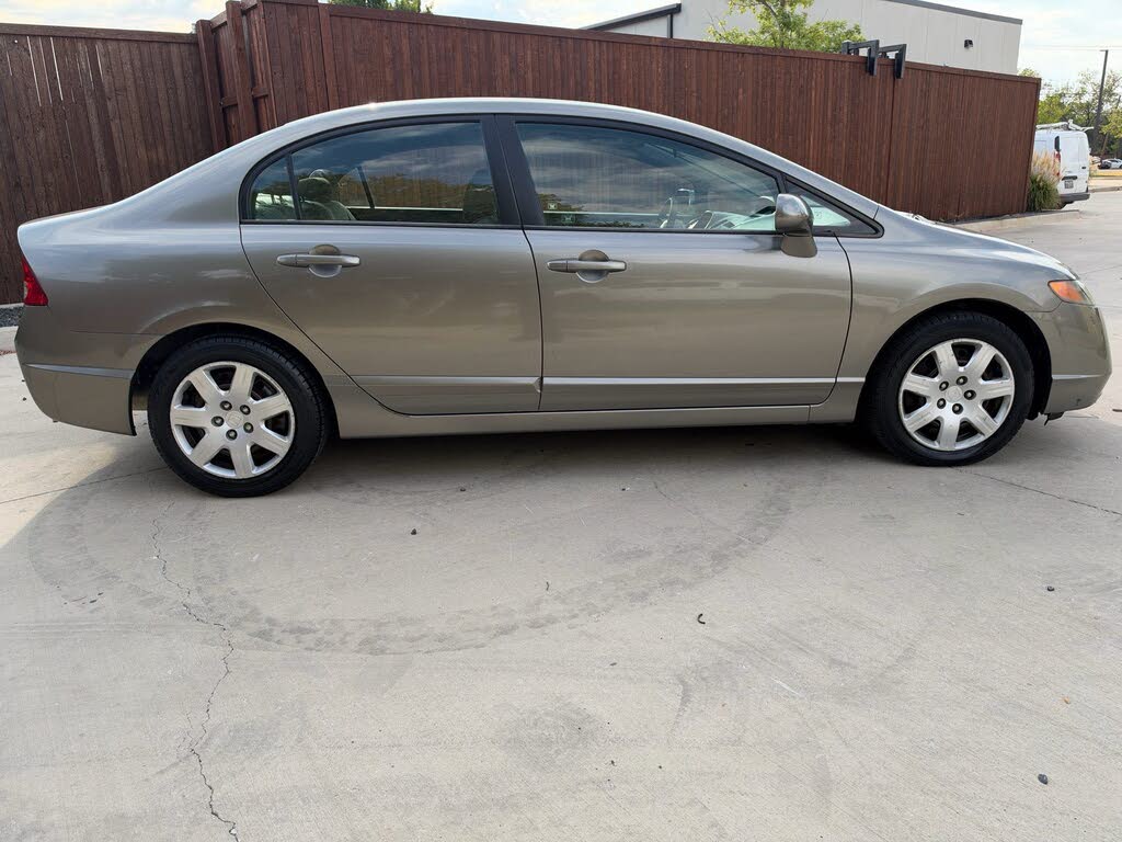 2006 Honda Civic