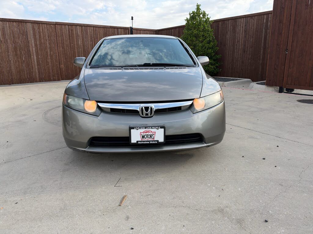 2006 Honda Civic