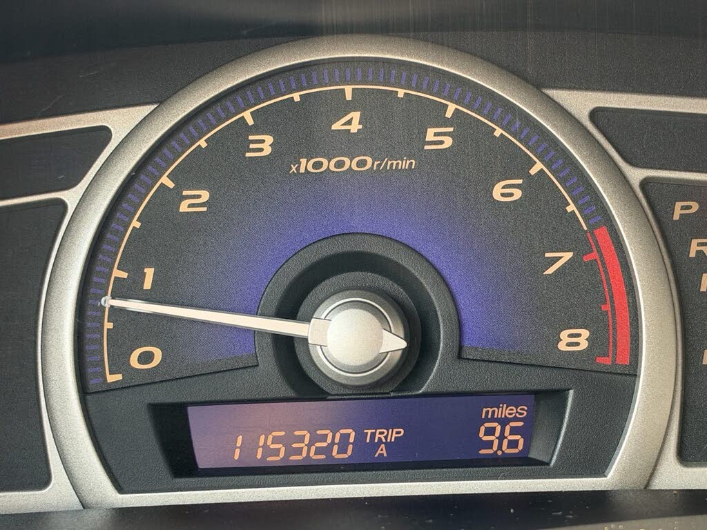 2006 Honda Civic