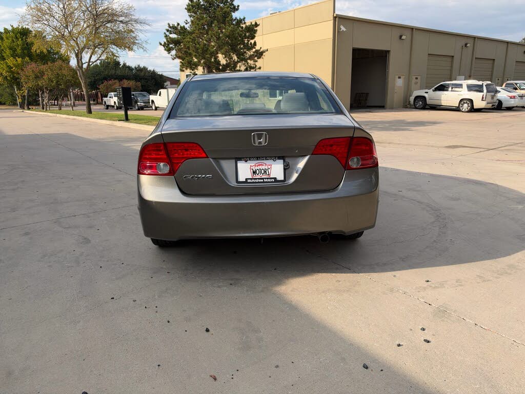 2006 Honda Civic